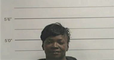 Lachicka Edwards, - Orleans Parish County, LA 